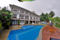 White Pearl Suites - Goa - India Hotels