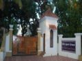 White Square Nirvana Holiday Villas - Goa ゴア - India インドのホテル