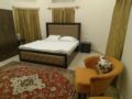 WHITE VILLA - Jammu - India Hotels