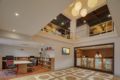 Zone by the Park Hotel - Bangalore - India Hotels