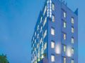 Zone by the Park Hotel - New Delhi - India Hotels