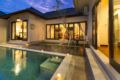 1 BDR Amazing Villa In Ungasan Area - Bali バリ島 - Indonesia インドネシアのホテル