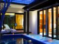 1 BDR LUxury villa in seminyak - Bali バリ島 - Indonesia インドネシアのホテル
