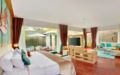 1 BDR Spearmint Villa with Private Pool Jimbaran - Bali バリ島 - Indonesia インドネシアのホテル
