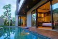 1 BDR Villa n Nusadua Bali - Bali - Indonesia Hotels