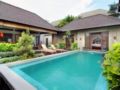 1 BDR Villas Seminyak - Bali - Indonesia Hotels