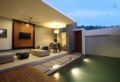 1 BDR Villas with Private Pool in Seminyak - Bali バリ島 - Indonesia インドネシアのホテル