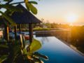 1 Bedroom Ayana Residence # 5D at Jimbaran - Bali - Indonesia Hotels
