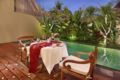1 Bedroom Luxury Villas at Sayan Ubud - Bali - Indonesia Hotels