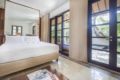 1 Bedroom Plunge Pool Villa+Brkfst @(205)Seminyak - Bali バリ島 - Indonesia インドネシアのホテル
