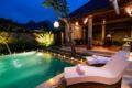 1 Bedroom Romantic Luxury - Bali バリ島 - Indonesia インドネシアのホテル