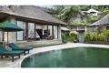1 bedroom Royal private Pool Villa and luxurious - Bali - Indonesia Hotels