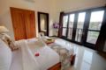 1 Bedroom+Private Pool Villa+Brkfst @(75)Jimbaran - Bali バリ島 - Indonesia インドネシアのホテル