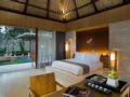 1-BR Deluxe Single Pavilion+Brkfst @(188)Nusa Dua - Bali - Indonesia Hotels