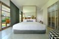 1-BR Executive Pool Villa+Brkfst @(203)Seminyak - Bali バリ島 - Indonesia インドネシアのホテル