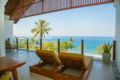 1-BR-Ocean View Suite+Brkfst @(145)Senggigi - Lombok ロンボク - Indonesia インドネシアのホテル