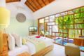 1-BR-Perivate Pool+bathtub+Brkfst @(49)Canggu - Bali - Indonesia Hotels