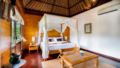 1-BR+ Pool Villa with Valley View+Brkfst@(100)Ubud - Bali バリ島 - Indonesia インドネシアのホテル
