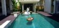 1 BR Private Pool Villa With Kitchen in Seminyak - Bali - Indonesia Hotels