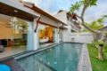 1 BR Romantic 5 min from the Beach - Bali - Indonesia Hotels