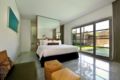 1-BR Royal Pool Villa+Balcony+Brkfst@(202)Seminyak - Bali - Indonesia Hotels