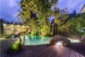 1 BR Suite Valley Views L Ubud - Bali - Indonesia Hotels