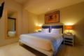 1-BR-Superior Room+Brikfst @(156)Nusa Dua - Bali バリ島 - Indonesia インドネシアのホテル