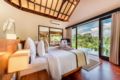 1-BR+Courtyard Pool Villa+Brkfst @(93)Ubud - Bali - Indonesia Hotels