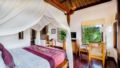 1-BR+Pool Villa with Panorama View+Brkfst@(99)Ubud - Bali バリ島 - Indonesia インドネシアのホテル