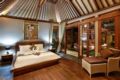 1-BR+Private Pool+kitchenette+bathtub @(95)Ubud - Bali バリ島 - Indonesia インドネシアのホテル