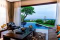 1-BR+Suite with Private Pool+Brekfst@(108)Jimbaran - Bali - Indonesia Hotels