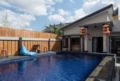 #12 Best room in Seminyak - Bali バリ島 - Indonesia インドネシアのホテル