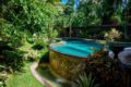 1BR Greenery Deluxe @Close to Ubud Centre - Bali - Indonesia Hotels