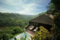 1BR pool villa with river view and breakfast - Bali バリ島 - Indonesia インドネシアのホテル