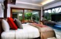 1BR. R. Kamuela Villa Private pool+Breakfast - Bali - Indonesia Hotels