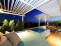 1BR Sandikala Penthouse Villa with Amazing View - Bali バリ島 - Indonesia インドネシアのホテル