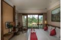 1BR Superior Lagoon View Room and private balcony. - Bali - Indonesia Hotels