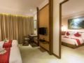 1BR Superior Lagoon View+Overnight Laundry Service - Bali - Indonesia Hotels