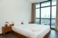 1BR Veranda Residence @ Puri Apartment By Travelio - Jakarta ジャカルタ - Indonesia インドネシアのホテル