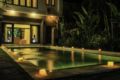 1BR villa in Gianyar with private pool near beach - Bali - Indonesia Hotels