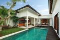1BR villa in Kerobokan Kuta Bali - Bali - Indonesia Hotels
