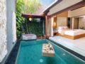 1BR Villa W Private Pool-Perfect for honeymooner - Bali バリ島 - Indonesia インドネシアのホテル