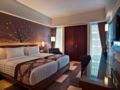 1Deluxe Room island with pool and Breakfast @Kuta - Bali - Indonesia Hotels