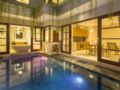 2 BDR Beautiful Villas at Legian Kuta (Promo) - Bali - Indonesia Hotels