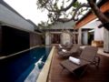 2 BDR Luxury Villa Close Seminyak Centre - Bali バリ島 - Indonesia インドネシアのホテル