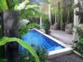 2 BDR Private Pool Villa in NusaDua Bali - Bali バリ島 - Indonesia インドネシアのホテル