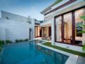 2 BDR Villa Portsea Seminyak - Bali バリ島 - Indonesia インドネシアのホテル