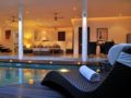 2 Bed Luxury Villa in Seminyak (12) - Bali バリ島 - Indonesia インドネシアのホテル