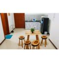 2 Bed Room Sea and Infinity Pool View Condominium - Jakarta - Indonesia Hotels
