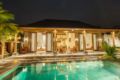 2 Bedroom Privat Pool Villa - Breakfast#SGV - Bali - Indonesia Hotels